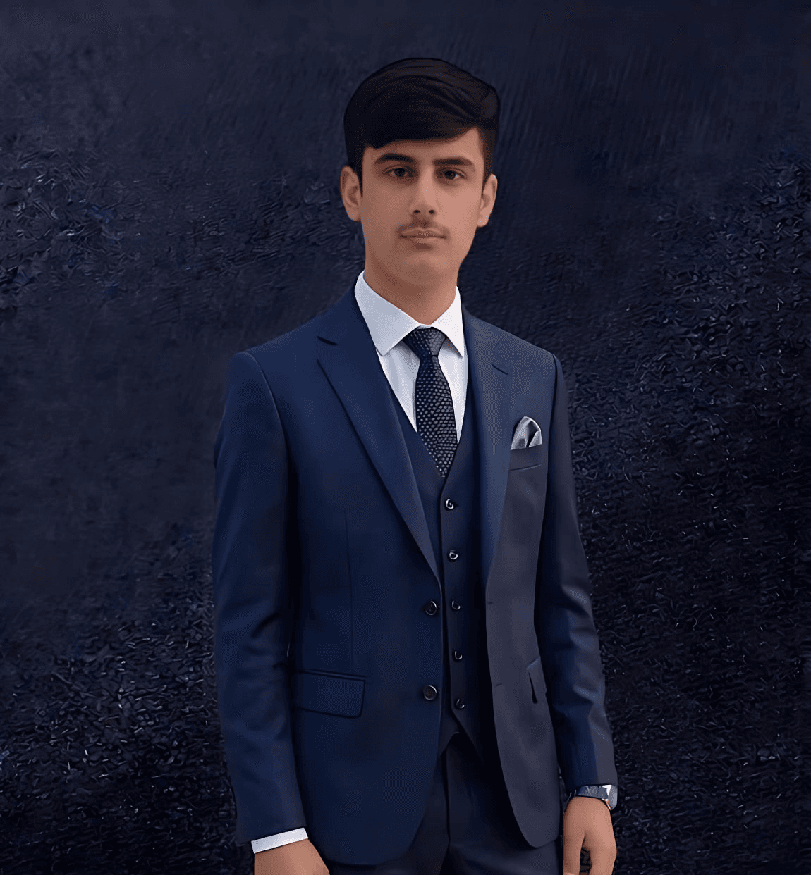 Farhan Ahmad